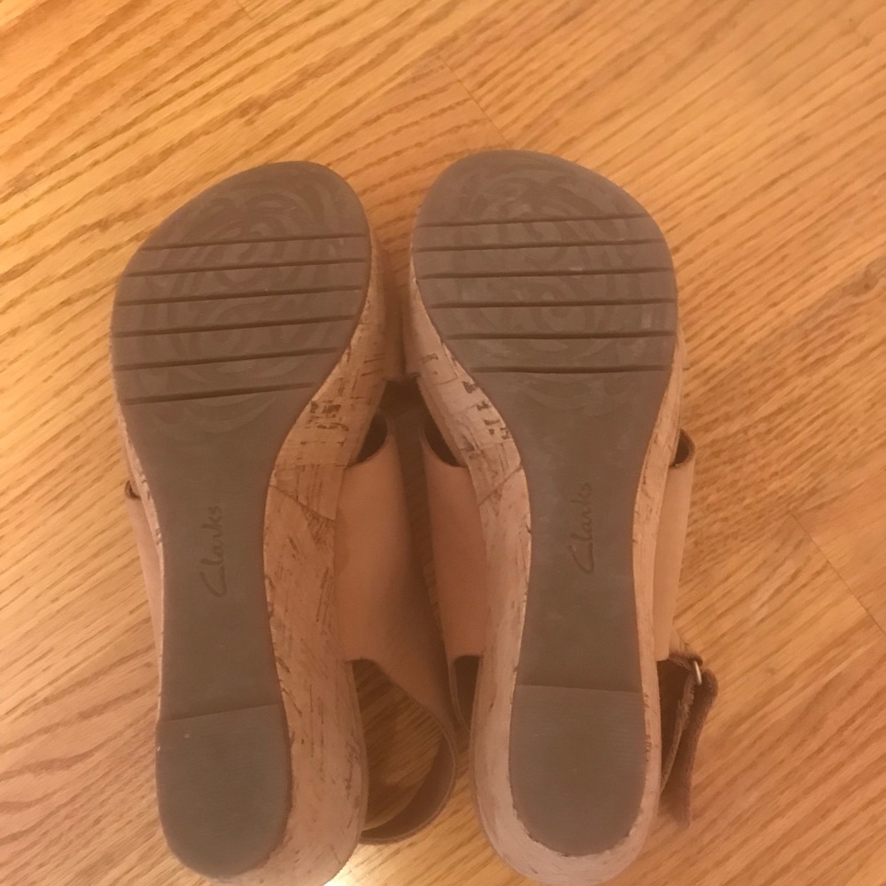 Clark’s Wedges - image 5